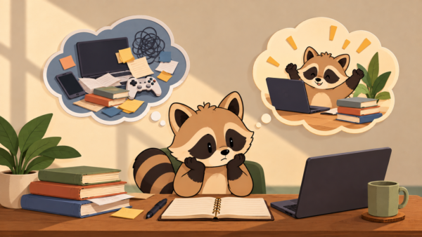 ADHD Motivation: Why It’s So Hard to Get Started